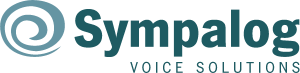 Sympalog Voice Solutions GmbH Logo